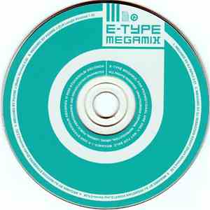 E-Type - Megamix download flac mp3