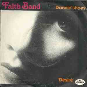 Faith Band - Dancin' Shoes / Désiré download flac mp3
