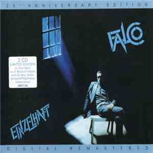Falco - Einzelhaft download flac mp3