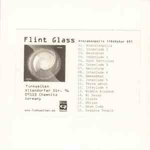 Flint Glass - Hierakonpolis download flac mp3