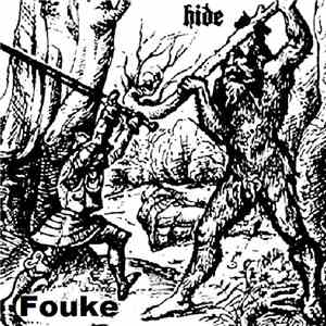 Fouke - Hide download flac mp3