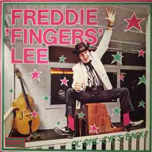 Freddie 'Fingers' Lee - Ol' One-Eye's Back! download flac mp3