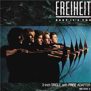 Freiheit - Baby It's You download flac mp3