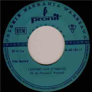 Frida Boccara - L´enfant Aux Cymbales download flac mp3