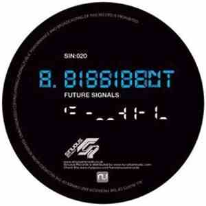 Future Signal / Katharsys - Dissident / Guidance download flac mp3
