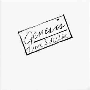Genesis - Three Sides Live download flac mp3