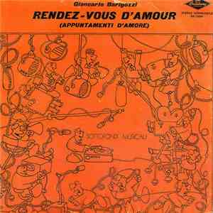 Giancarlo Barigozzi - Rendez-Vous D'Amour download flac mp3