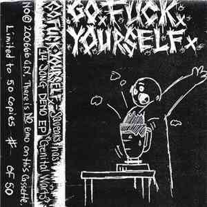 Gofuckyourself - Squeaks Has Genital Warts download flac mp3