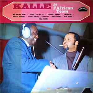 Grand Kalle & L'African Team - Volume 2 download flac mp3