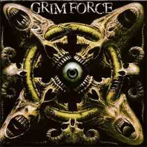 Grim Force - Circulation To Conclusion download flac mp3