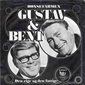 Gustav & Bent - Hønsefarmen / Den Rige Og Den Fattige download flac mp3