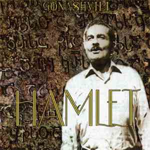 Hamlet Gonashvili - Hamlet download flac mp3