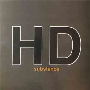 HD Substance - Eleven download flac mp3