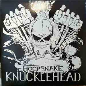 Hoopsnake  - Knucklehead download flac mp3