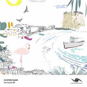 Hunter/Game - The Island EP download flac mp3