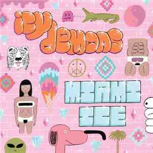 Icy Demons - Miami Ice download flac mp3