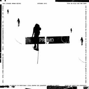 IHB (Insane Human Being) - Promo (Ottobre 2003) flac mp3 download