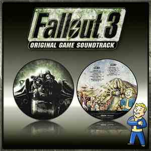 Inon Zur - Fallout 3 (Original Game Soundtrack) download flac mp3