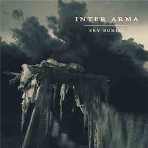 Inter Arma - Sky Burial download flac mp3
