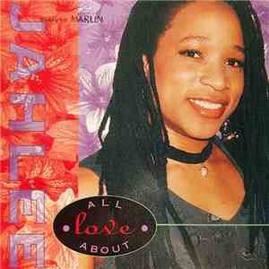 Jahlee - All About Love download flac mp3