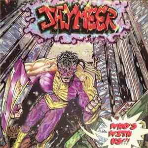 Jaymeer  - Who's With Us!?! download flac mp3