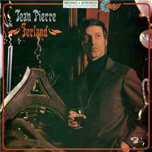 Jean-Pierre Ferland - Jean-Pierre Ferland download flac mp3