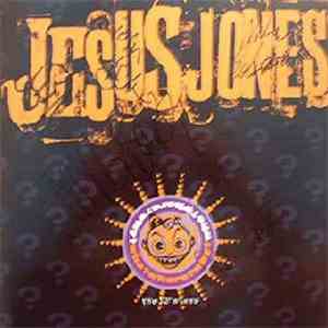 Jesus Jones - Who? Where? Why? (The 12" Mixes) download flac mp3