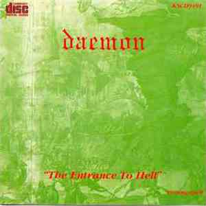 John Du Cann's Daemon - The Entrance To Hell download flac mp3