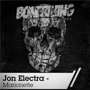 Jon Electra - Marionette download flac mp3