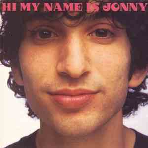 Jonny Polonsky - Hi My Name Is Jonny download flac mp3