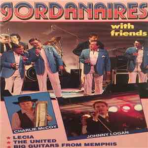 Jordanaires - Jordanaires With Friends flac mp3 download