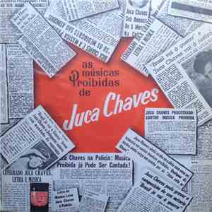 Juca Chaves - As Musicas Proibidas download flac mp3