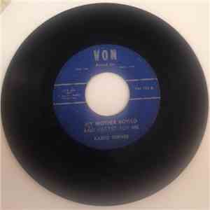 Karlo Turner - My Mother Bowed And Prayed For Me / On The Battlefield download flac mp3