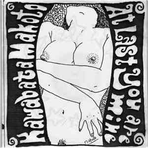 Kawabata Makoto - At Last You Are Mine download flac mp3