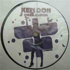 Ken Doh - I Need A Lover download flac mp3