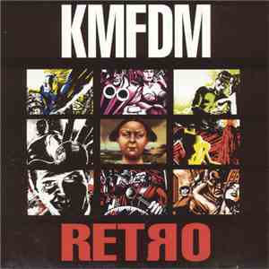 KMFDM - Retro download flac mp3