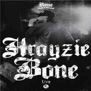 Krayzie Bone - Krayzie Bone Live In Denver download flac mp3