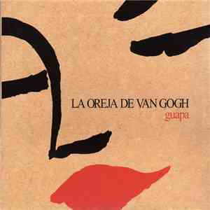 La Oreja De Van Gogh - Guapa download flac mp3