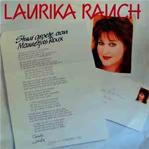 Laurika Rauch - Stuur Groete Aan Mannetjies Roux download flac mp3