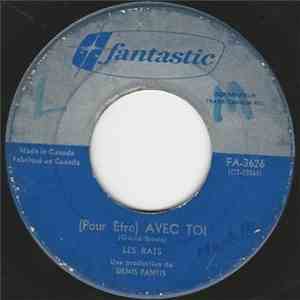 Les Rats  - Avec Toi download flac mp3