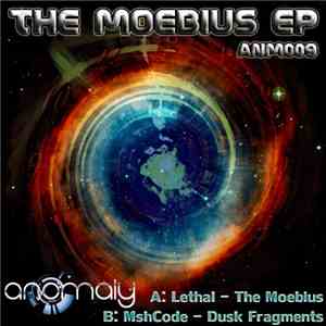 Lethal / MshCode - The Moebius EP download flac mp3