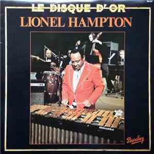 Lionel Hampton - Le Disque D'Or download flac mp3
