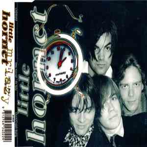 Little Hornet - Mr Lazy download flac mp3
