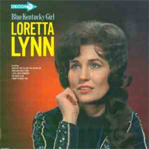 Loretta Lynn - Blue Kentucky Girl download flac mp3