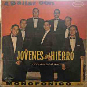 Los Jovenes Del Hierro - La Preferida De Los Bailadores download flac mp3