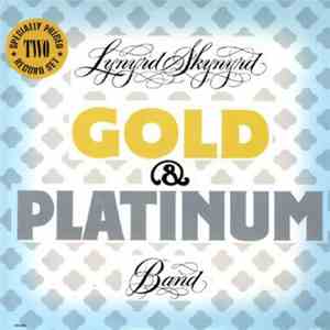 Lynyrd Skynyrd - Gold & Platinum download flac mp3