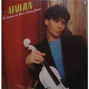 Mahjun - Un Homme Sur Deux C'est Une Femme download flac mp3