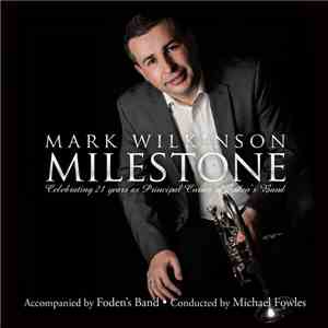Mark Wilkinson  - Milestone download flac mp3
