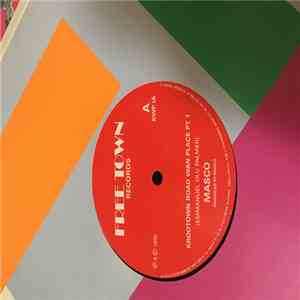 Masco - Krootown Road Wan Place Pt. 1 download flac mp3