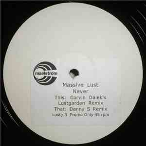 Massive Lust - Never download flac mp3